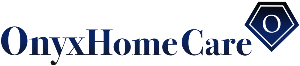 Onyx Home Care Logo