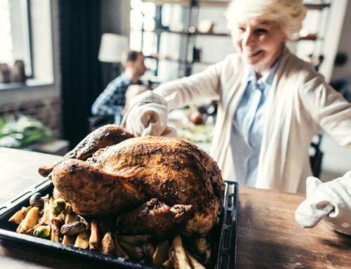 Thanksgiving Activities For Seniors in 2020