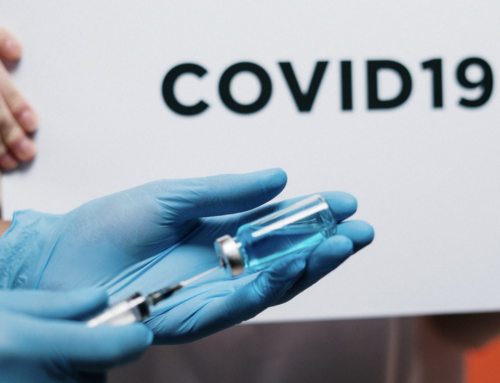 Benefits of Getting a COVID-19 Vaccine | CDC