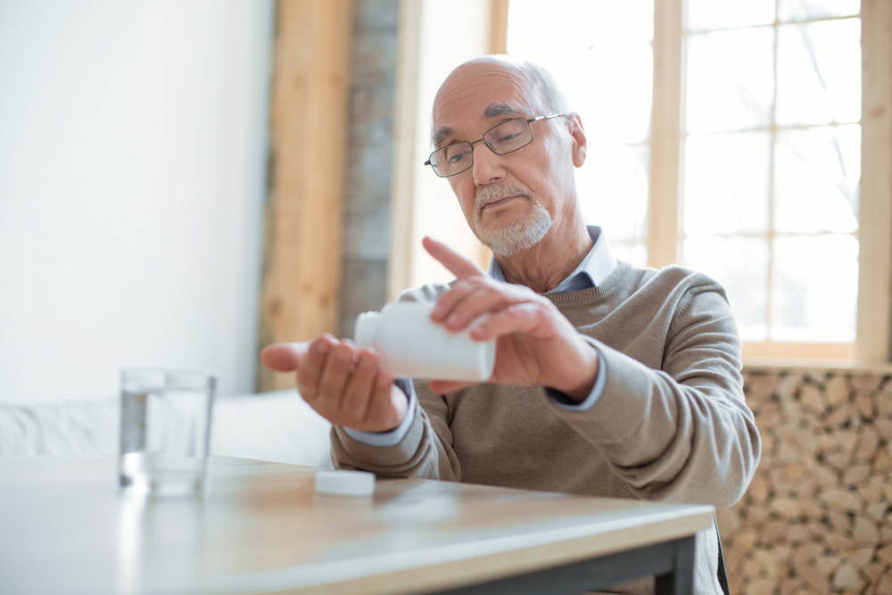 How Seniors Can Manage Multiple Health Conditions At Home