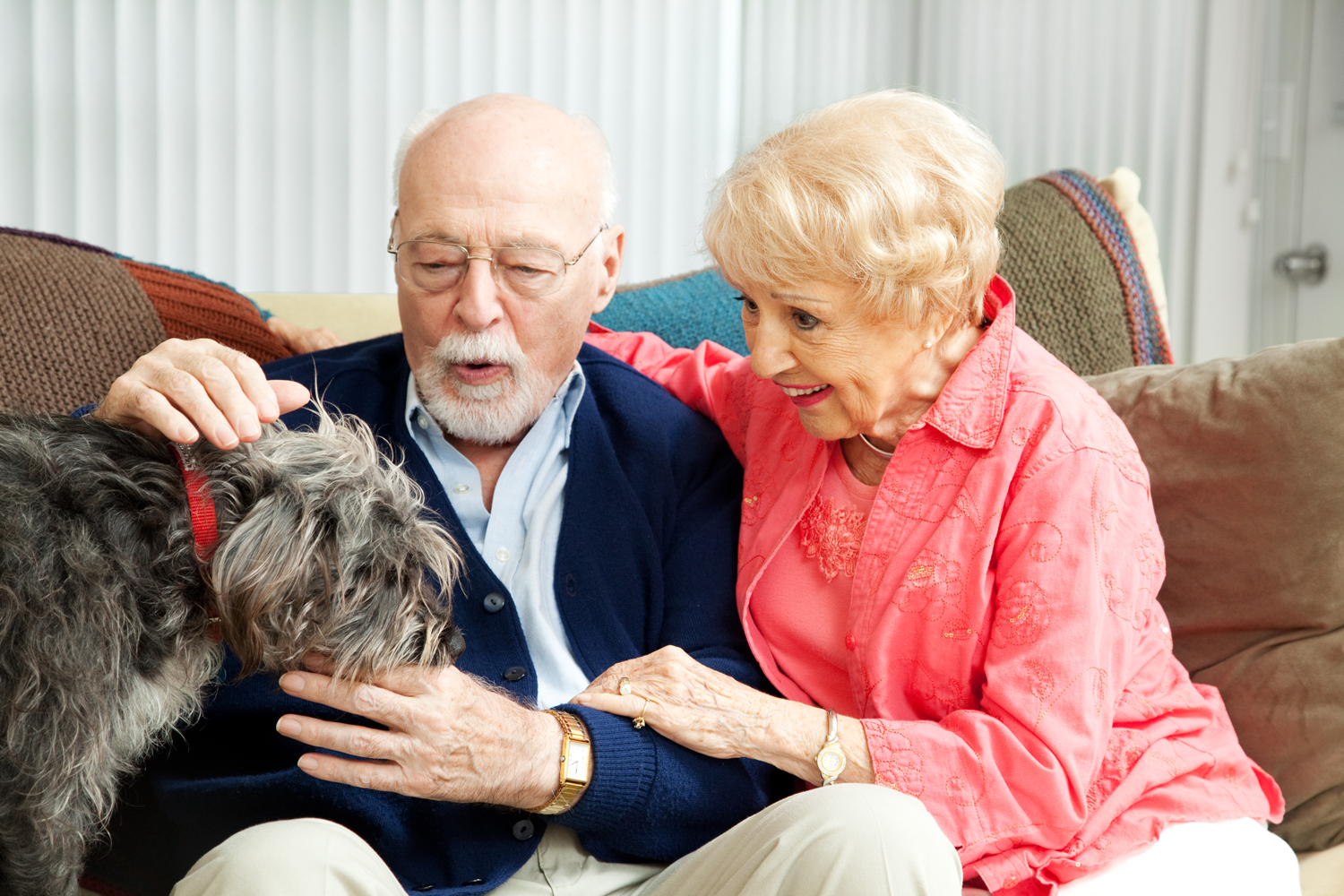 10 Ways To Keep Your Senior Loved One Safe At Home