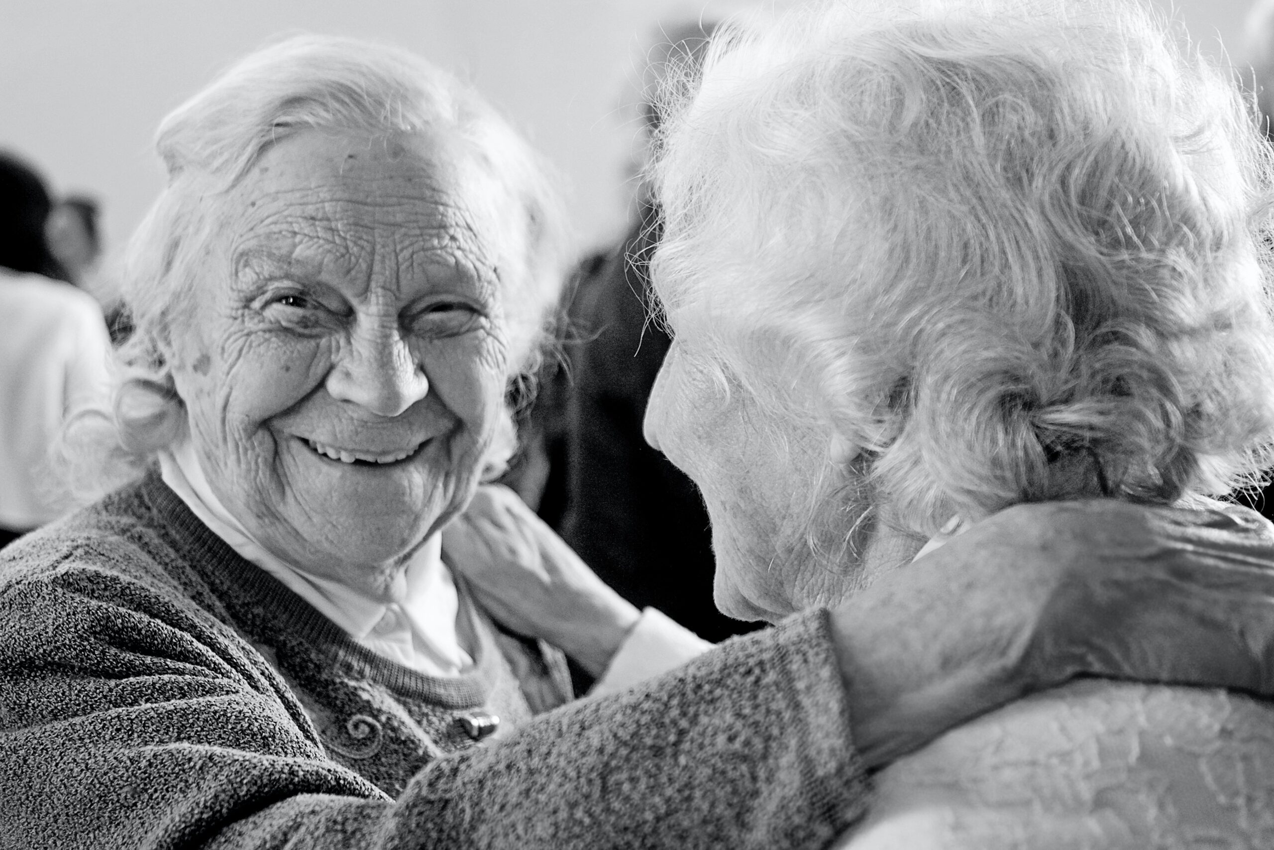 How To Ease A Senior Into Help At Home
