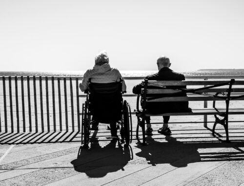 Why Family Caregivers Should Trust Their Instincts