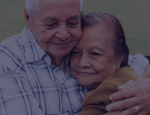 How To Choose The Right Type of Caregiving