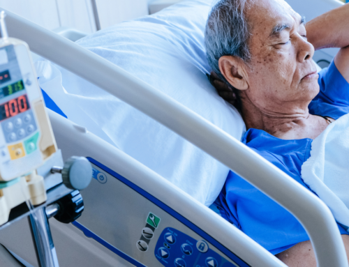 Going to the Hospital: Tips for Dementia Caregivers