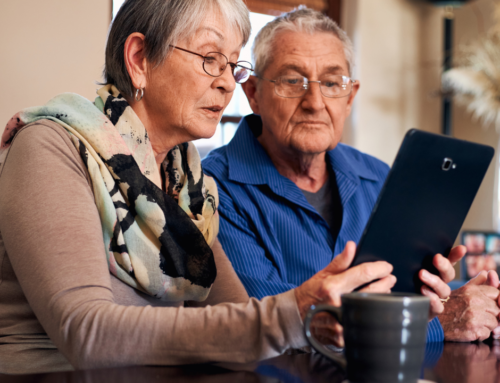 Where To Start with Dementia Caregiving