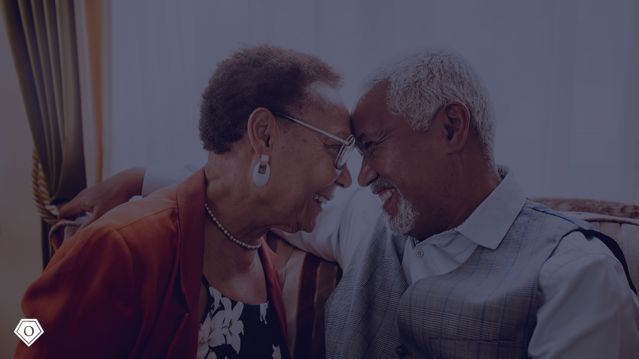 What To Know When Caregiving For A Spouse