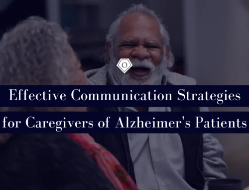 Effective Communication Strategies for Caregivers of Alzheimer’s Patients