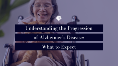 Understanding The Progression Of Alzheimer's Disease: What To Expect 