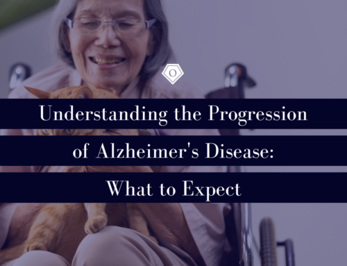 Understanding the Progression of Alzheimer’s Disease: What to Expect