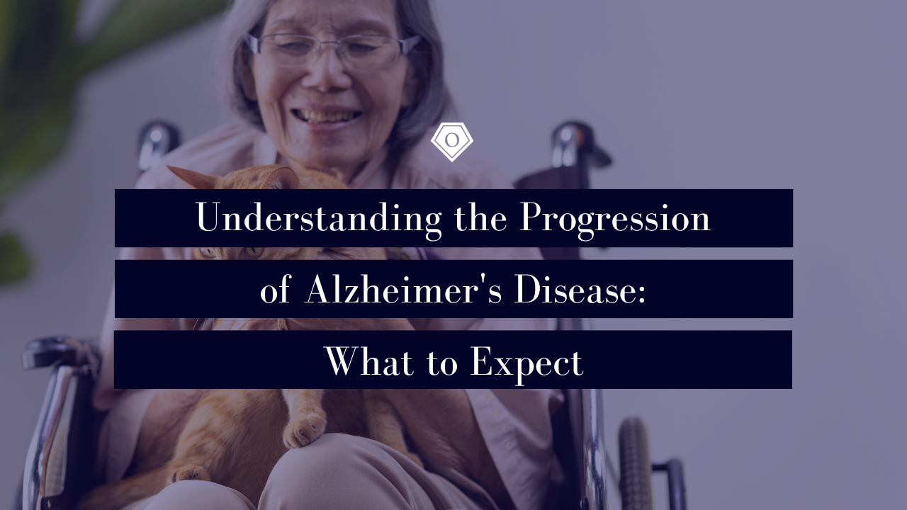 Understanding the Progression of Alzheimer's Disease: What to Expect ...