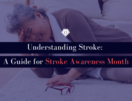 Understanding Stroke: A Guide for Stroke Awareness Month