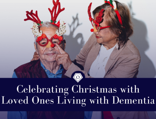 Celebrating Christmas with Loved Ones Living with Dementia: Tips for Daytona Beach Families