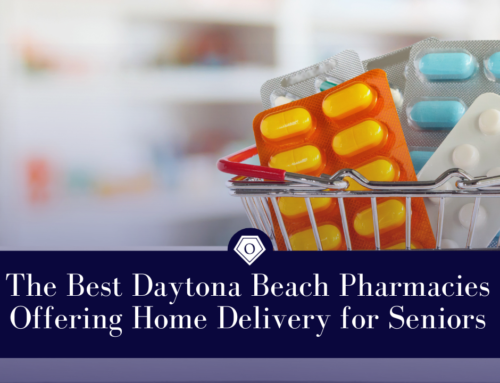 The Best Daytona Beach Pharmacies Offering Home Delivery for Seniors