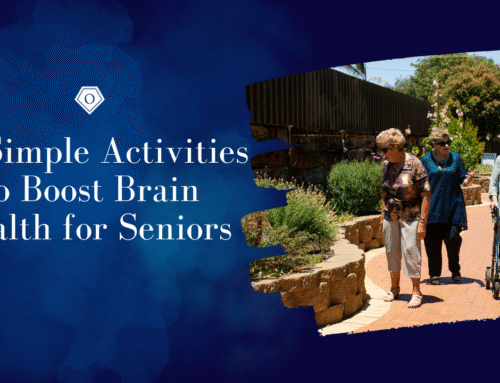 10 Simple Activities to Boost Brain Health for Seniors